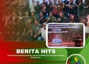 Resmi Dibuka Penasihat Presiden, Musdalub AKPERSI Sumsel Tegaskan Peran Strategis Pers