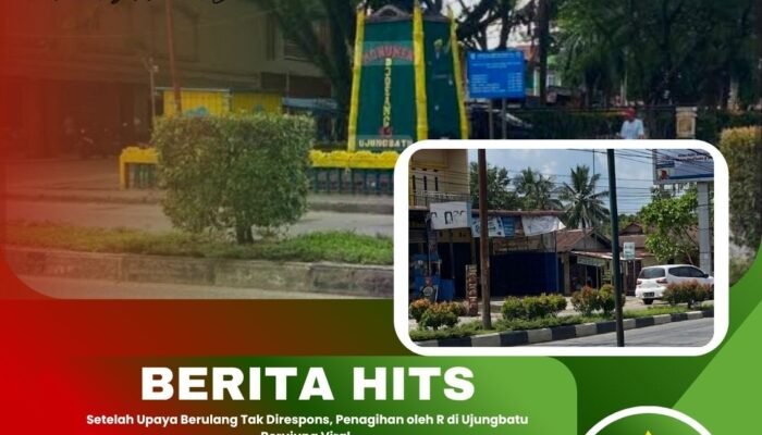 Setelah Upaya Berulang Tak Direspons, Penagihan oleh R di Ujungbatu Berujung Viral