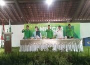 Dari 8 Kursi Menuju 9 Kursi, Muscab PKB Magetan Bangkitkan Asa dan Semangat Baru untuk Magetan