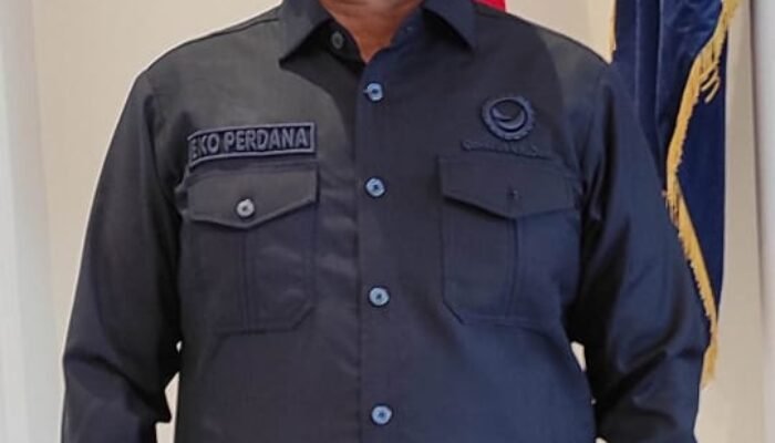 Disorot Tajam! Gemuruh NasDem Sumut Tuding Laporan Majalah Tempo Tak Berimbang dan Sarat Opini