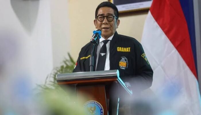 GRANAT Apresiasi Kinerja Polda Riau, Ketua Umum: Prestasi Spektakuler Selamatkan Generasi Bangsa