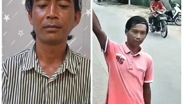 Polres Dumai Pastikan Video Viral Pungli di Dumai Barat Merupakan Kasus Lama, Pelaku Sudah Diproses Hukum