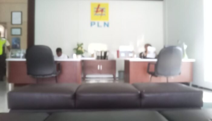 PLN Tegaskan PJU Jalan Parkit Dekat Lanud Iswahyudi Bukan Kewenangannya