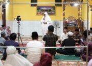 Safari Ramadan di Sabak Auh, Momentum Pemkab Siak Perkuat Pelayanan Publik