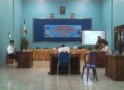 Seleksi Transparan Berbasis CAT, Fitra Daffa Raih Nilai Tertinggi dalam Perekrutan Perangkat Desa Ngunut