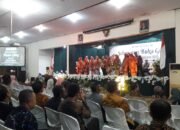 Buka Giling 2026, PG Redjosarie Tancap Gas: Target Produksi Tebu Tembus 337 Ribu Ton