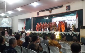 Buka Giling 2026, PG Redjosarie Tancap Gas: Target Produksi Tebu Tembus 337 Ribu Ton