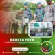 Green Policing Warnai May Day 2026 di Rohul, Polres Serahkan Bibit Pohon ke Serikat Pekerja