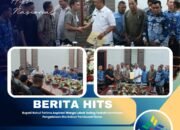 Bupati Rohul Terima Aspirasi Warga Lubuk Soting Terkait Kemitraan Pengelolaan Eks Kebun Tambusai Timur