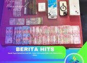 Gerak Cepat Polsek Rambah Hilir, Pelaku Pencurian Rp80 Juta Dibekuk Saat Kabur