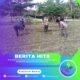 Polisi Cinta Petani Menguat, Polsek Kunto Darussalam Kawal Optimalisasi Pertumbuhan Jagung Hibrida di Desa Pasir Luhur