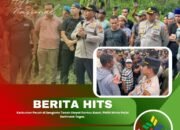 Kericuhan Pecah di Sengketa Tanah Ulayat Rantau Kasai, PMRK Minta Polisi Bertindak Tegas