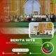 Polsek Kunto Darussalam Perkuat Kebersamaan Lewat GSSB, Tampilkan Pendekatan Humanis