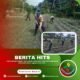 Bukan Sekadar Program, Tapi Gerakan Nyata: Polisi Cinta Petani Polsek Kunto Darussalam Rawat Jagung di Pasir Luhur