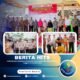Polda Riau dan Pemkab Rohul Resmikan Desa Rambah Hilir Sebagi Kampung Tangguh Anti Narkoba 2026