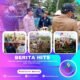 Panen Raya Jagung di Rantau Sakti, Polsek Tambusai Utara Tegaskan Aksi Nyata “Polisi Cinta Petani” 