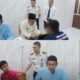 Lapas Pasir Pengaraian Validasi NIK Warga Binaan, Pastikan Hak Akses Kesehatan Terpenuhi