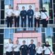 Lapas Pasir Pengaraian Jalin Silaturahmi dan Perkuat Sinergi dengan PN Pasir Pengaraian
