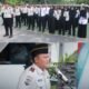 Lapas Pasir Pangarayan Gelar Apel Pagi Senin, Kalapas Tekankan Adaptasi Jabatan dan Komitmen Integritas