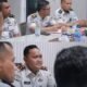 Lapas Pasir Pangarayan Gelar Rapat Pejabat Struktural Bahas Penguatan Tugas Pokok dan Fungsi