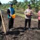 Polsek Tambusai Utara Bersama Petani Perkuat Ketahanan Pangan, Bukti Nyata Polisi Cinta Petani