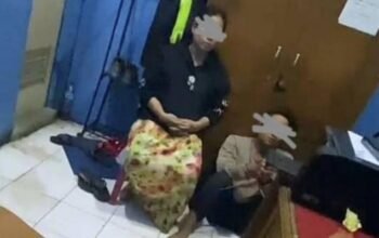 Motor dan Perhiasan Almarhumah Dilaporkan Hilang Saat Rumah Duka, Tiga Orang Ditahan Polisi