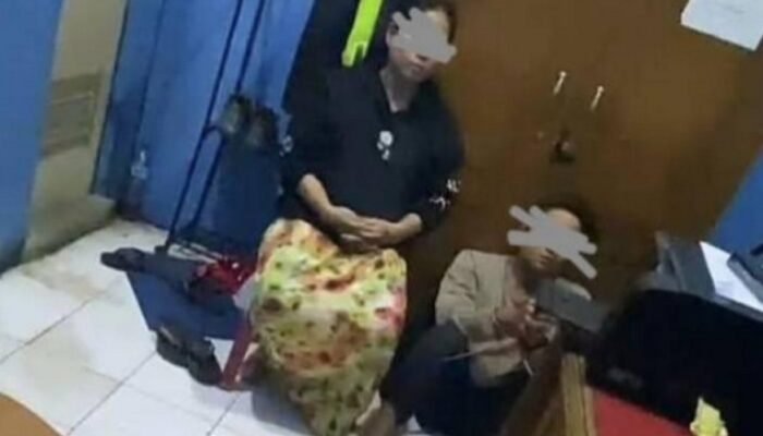 Motor dan Perhiasan Almarhumah Dilaporkan Hilang Saat Rumah Duka, Tiga Orang Ditahan Polisi
