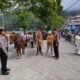 Antisipasi Lonjakan Wisatawan, Polisi Intensifkan Patroli di Telaga Sarangan Pada Idul Adha 2026