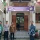 Hari Raya Waisak 2570 BE, Polisi Amankan Ibadah Umat Buddha di Vihara Vimalakirti Plaosan