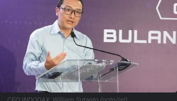Jumlah Pengguna Kripto Indonesia Tembus 21 Juta, 46,5% Ada di INDODAX