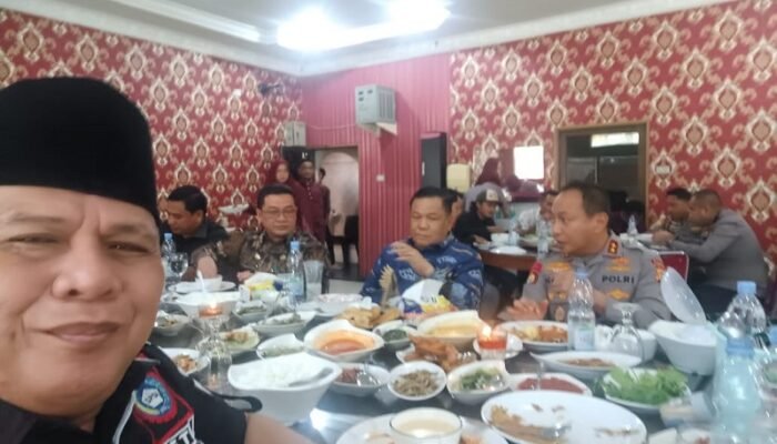 Nursal Tanjung: Hari Buruh Harus Jadi Ruang Perjuangan dan Kepedulian Sosial