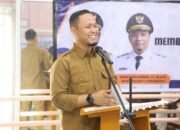 Setahun Agung–Markarius Memimpin, Pekanbaru Mulai Rasakan Perubahan Nyata