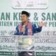 Ketua MUI Riau Hadiri Wisuda IBS Kampus 2 Pekanbaru, Santri Terima Sanad Qiroat ‘Ashim