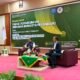 Kombes Pol Dr. Wawan Kupas Status Hukum Etomidate di Hadapan 300 Mahasiswa FH UIR