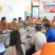 Karhutla Jadi Perhatian, Pemkab Kuansing Perkuat Mitigasi dan Kesiapsiagaan