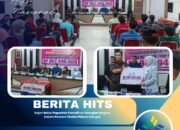 Kejari Rohul Paparkan Pemulihan Kerugian Negara Dalam Perkara Tindak Pidana Korupsi