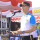Kapolres Madiun Resmi Buka Turnamen Olahraga Hari Bhayangkara ke-80