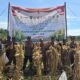 Sukses Panen 1,5 Ton Jagung, Polsek Bonai Darussalam Pertegas Komitmen Ketahanan Pangan