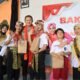 Polri untuk masyarakat, Kapolres Magetan Berbagi Kasih dengan Anak-Anak SLBN Karangrejo