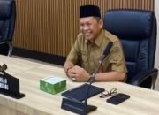 Jelang MTQ Riau 2026, Kuansing Matangkan Persiapan Sambut Ribuan Kafilah