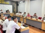 Pawai Perahu Hias Meriahkan MTQ Riau di Kuansing, Persiapan Pengamanan Dimantapkan