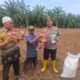 Polsek Rambah Hilir Perkuat Sektor Pertanian Lewat Pendampingan dan Monitoring, Dorong Swasembada Pangan Nasional
