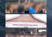 Sambung Rasa kepada Warga Binaan, Lapas Kelas IIB Pasir Pangarayan Terus Perkuat Keamanan dan Ketertiban