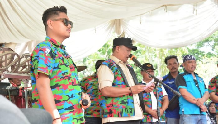 Wakil Sekretaris PC F-SPTI Rohul Tegaskan Organisasi Solid, Siap Hadapi Dinamika Internal dan Eksternal