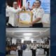 Terima Penghargaan Pelayanan Publik, Lapas Pasir Pangarayan Siap Perkuat Kinerja Bersama Kakanwil Ditjenpas Riau yang Baru