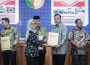 Kuansing Kembali Raih WTP, Bukti Konsistensi Tata Kelola Keuangan Daerah