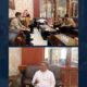 Lapas Pasir Pengaraian Perkuat Sinergi dengan Pemerintah Daerah untuk Tingkatkan Layanan Kesehatan Warga Binaan