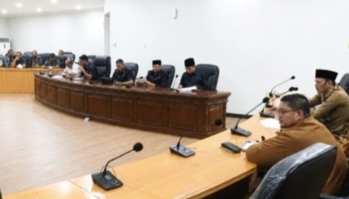 Komisi IV DPRD Kampar Desak Transparansi Penanganan Dugaan Pencemaran Sungai Tapung