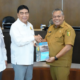 Pemkab Kuansing Bawa Proposal Pembangunan 2027 dalam Launching Forum DPR RI Asal Riau