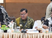 RUPS BRK Syariah 2025, Suhardiman Soroti Pentingnya Kebijakan yang Berdampak bagi Masyarakat